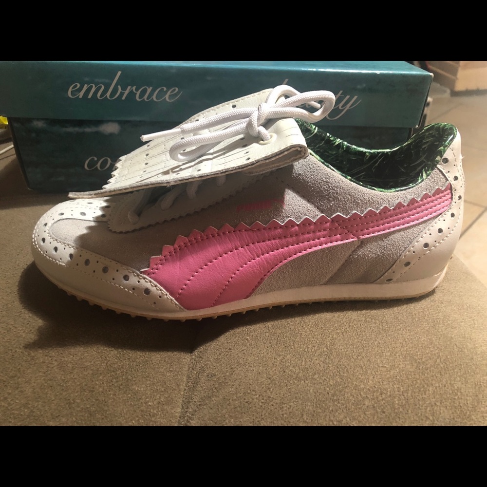 Puma Golf